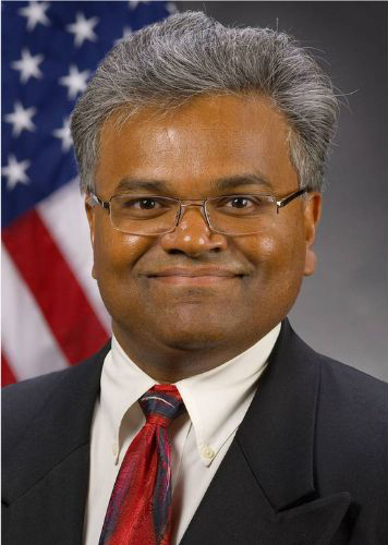 Mathy Stanislaus