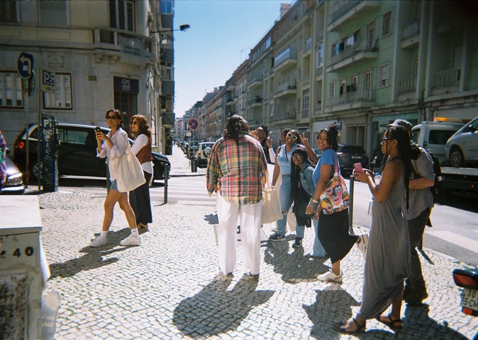 Exploring Afro Brazilian Cuisine in Portugal | Speman College