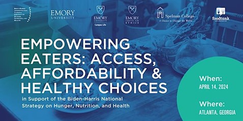 Health and Wellbeing Flyer