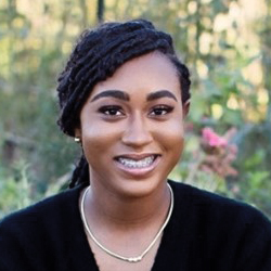 Imani Candler | Spelman College