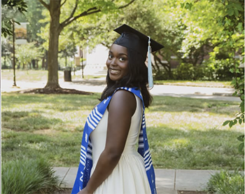Olivia Oluwasolape