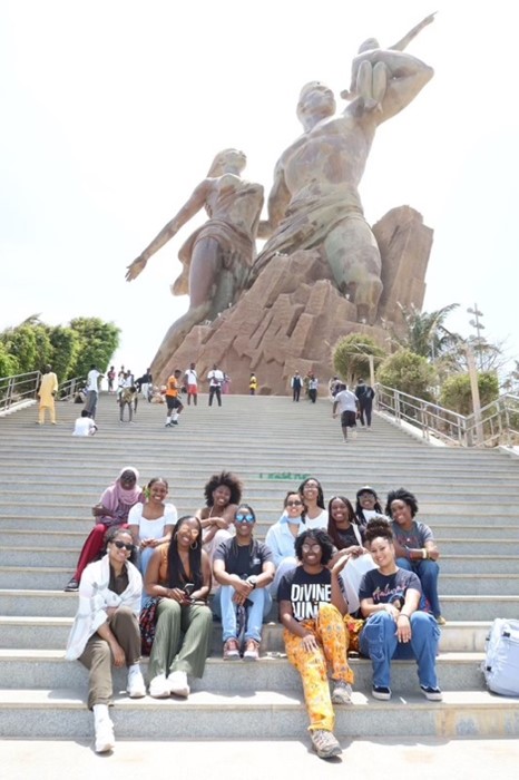 Senegal Spring Break 2024 | Spelman College