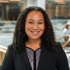 Sherese Eaglin