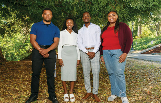 UC Berkely | Spelman College