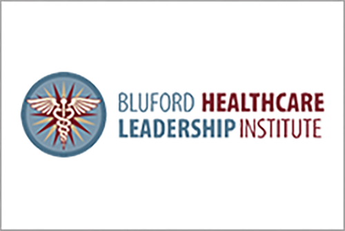 Bluford Healthcare Leadership Institute