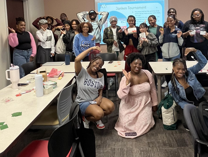 Cherry Blossom Festival 2026 at Spelman College