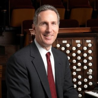 Dr. Richard Elliot