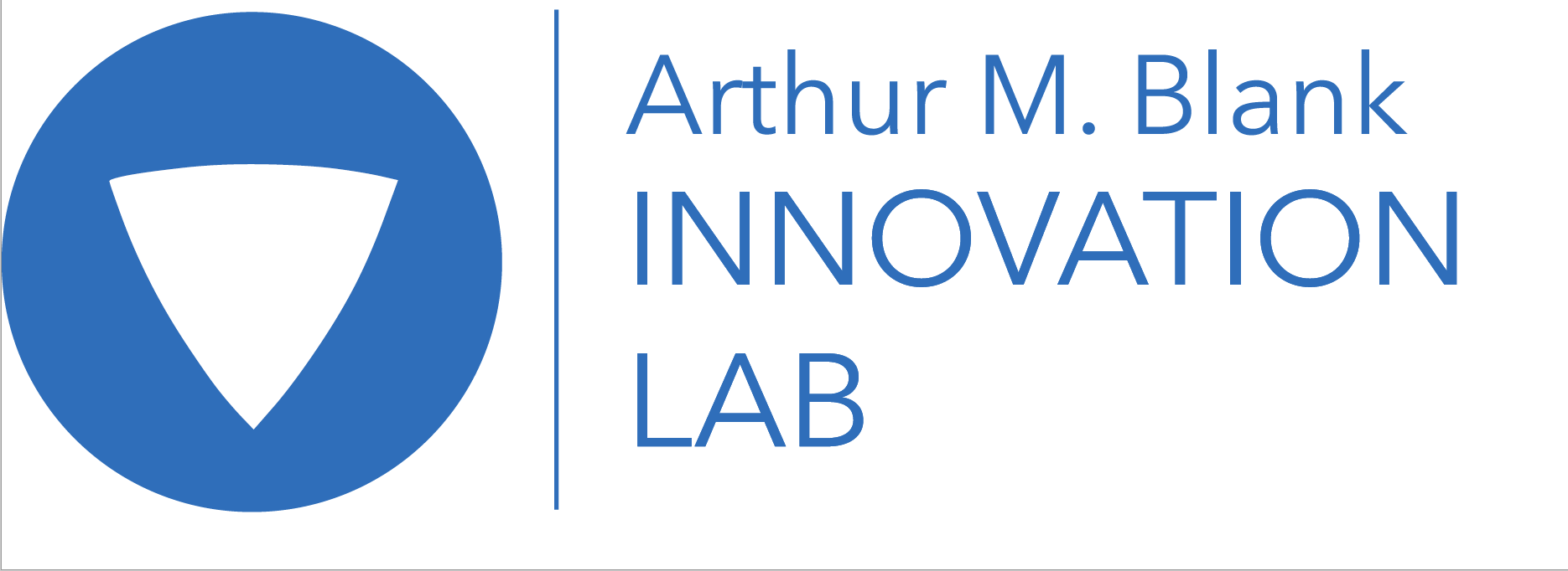 Arthur Blank Research Day Sponsor