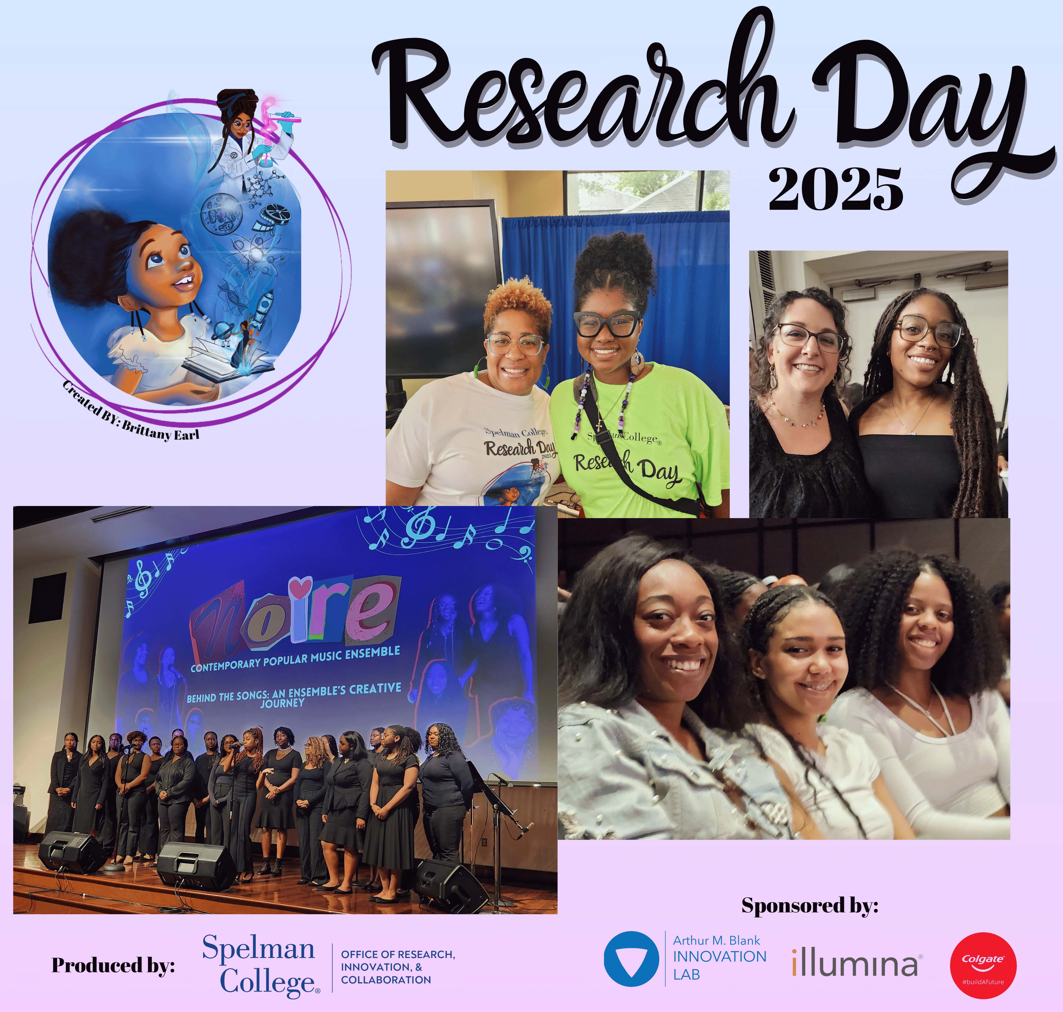 Research Day