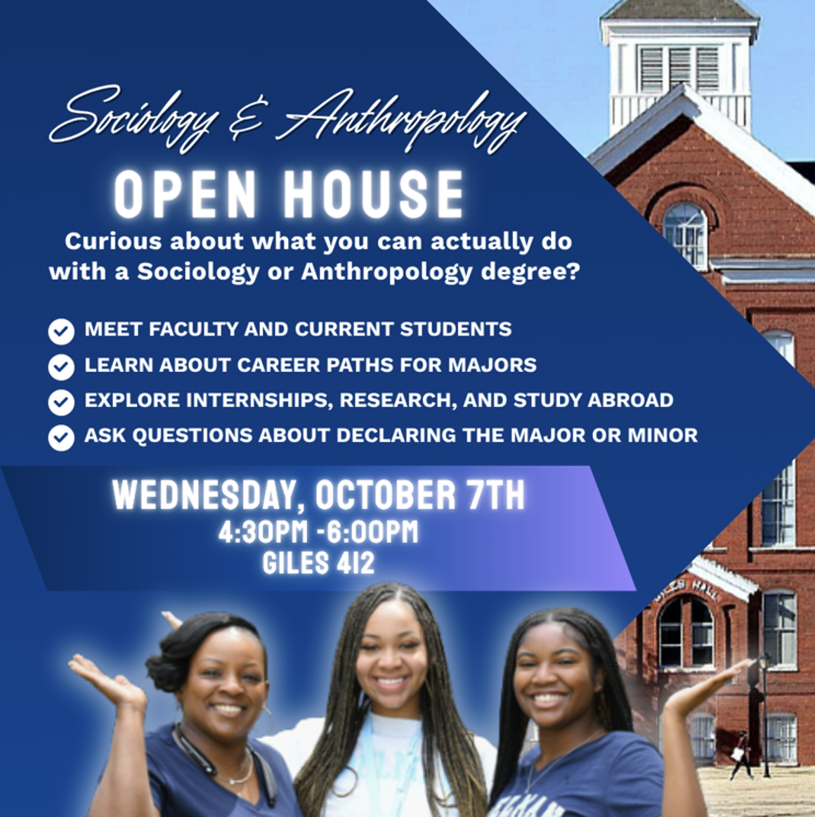Open House