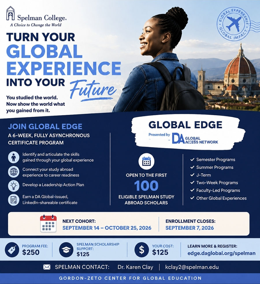 Global Edge
