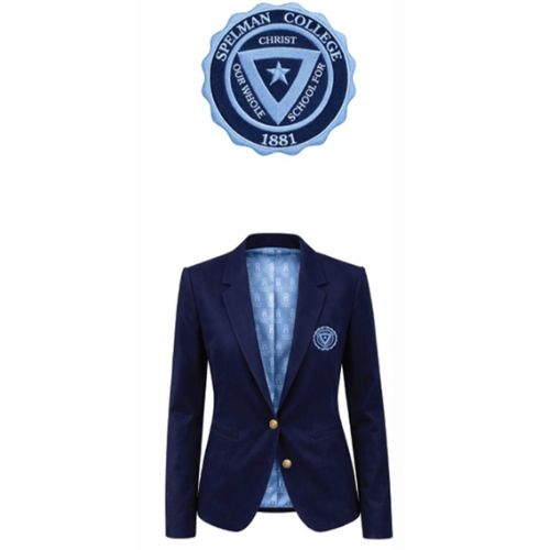 Spelman Legacy Blazer
