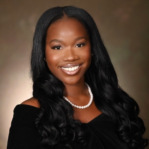 Alyssa Richardson