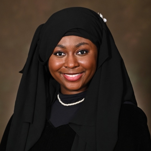 Mariama Diallo