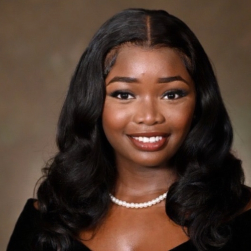 Nicole Anyanwu