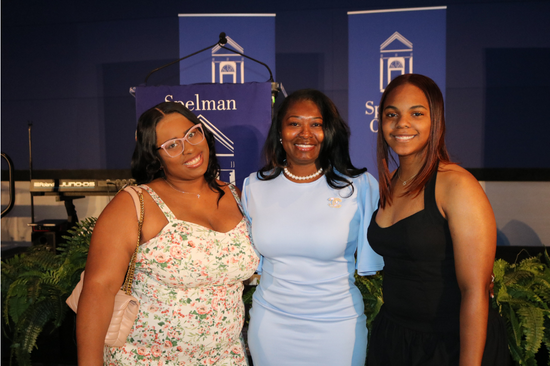 Commencement Class of 2025 Senior Soiree 4