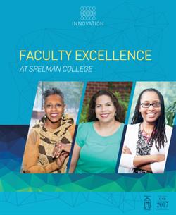 Faculty Excellence - Volume 1
