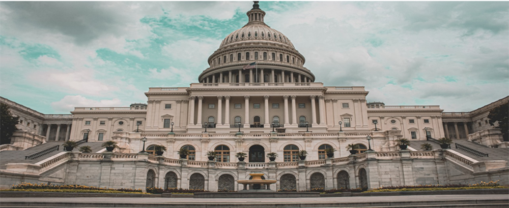 U.S. Capitol Building