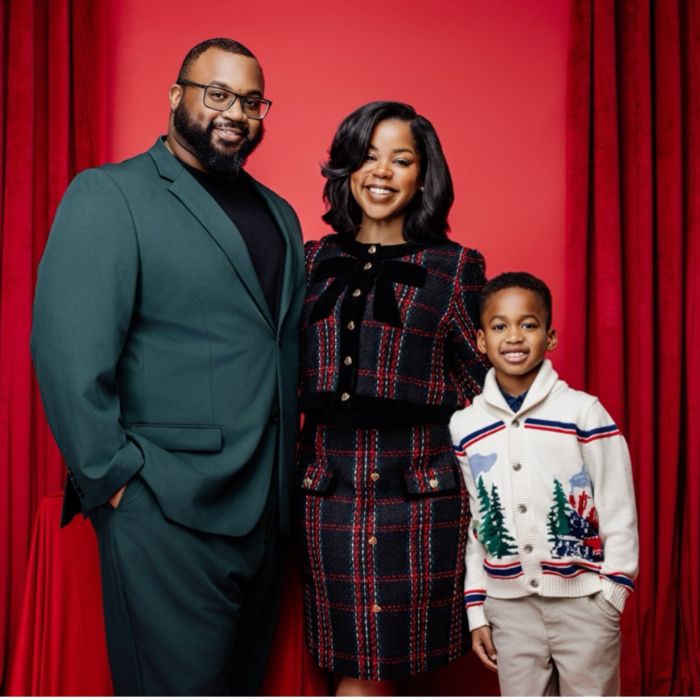 Grays Family
