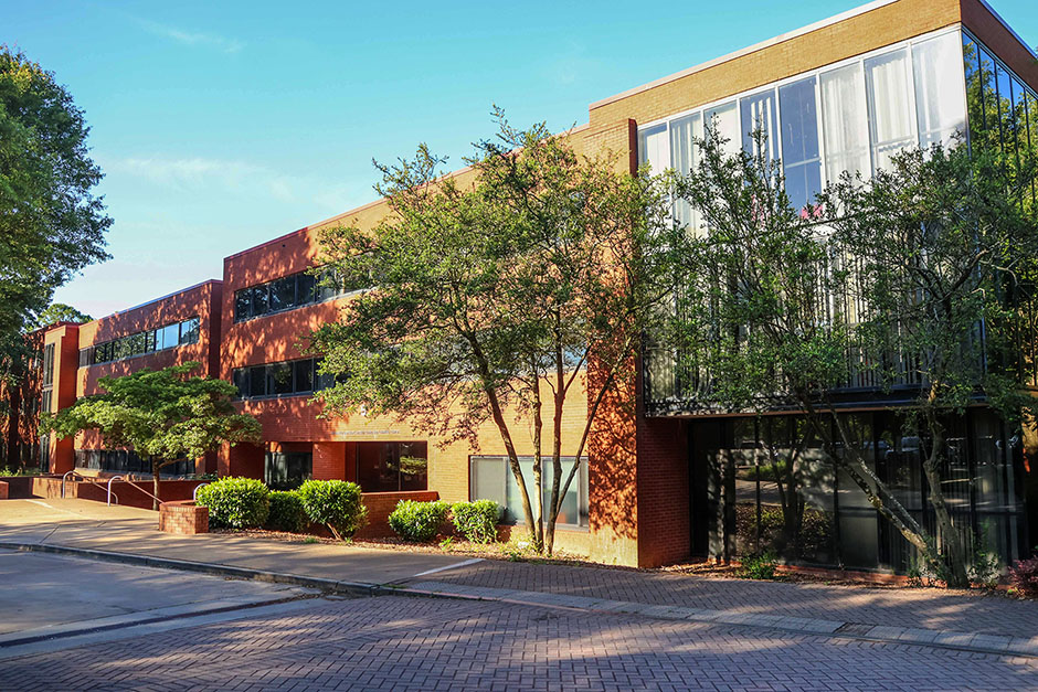 residence_halls_Stewart Living & Learning Center (LLC I)