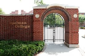 Spelman College Front Gate