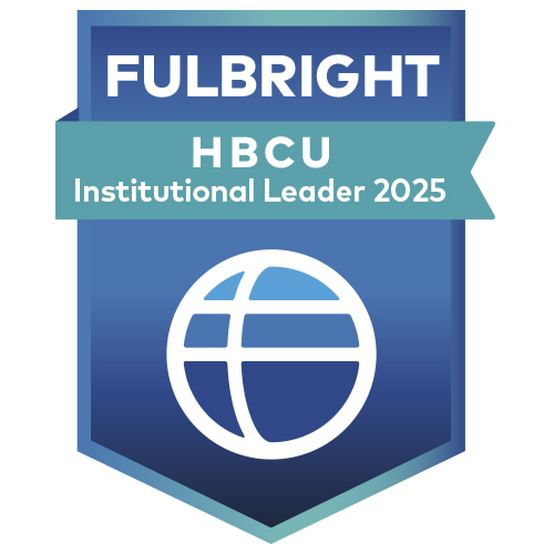 Fulbright HBCU Institutional Leader