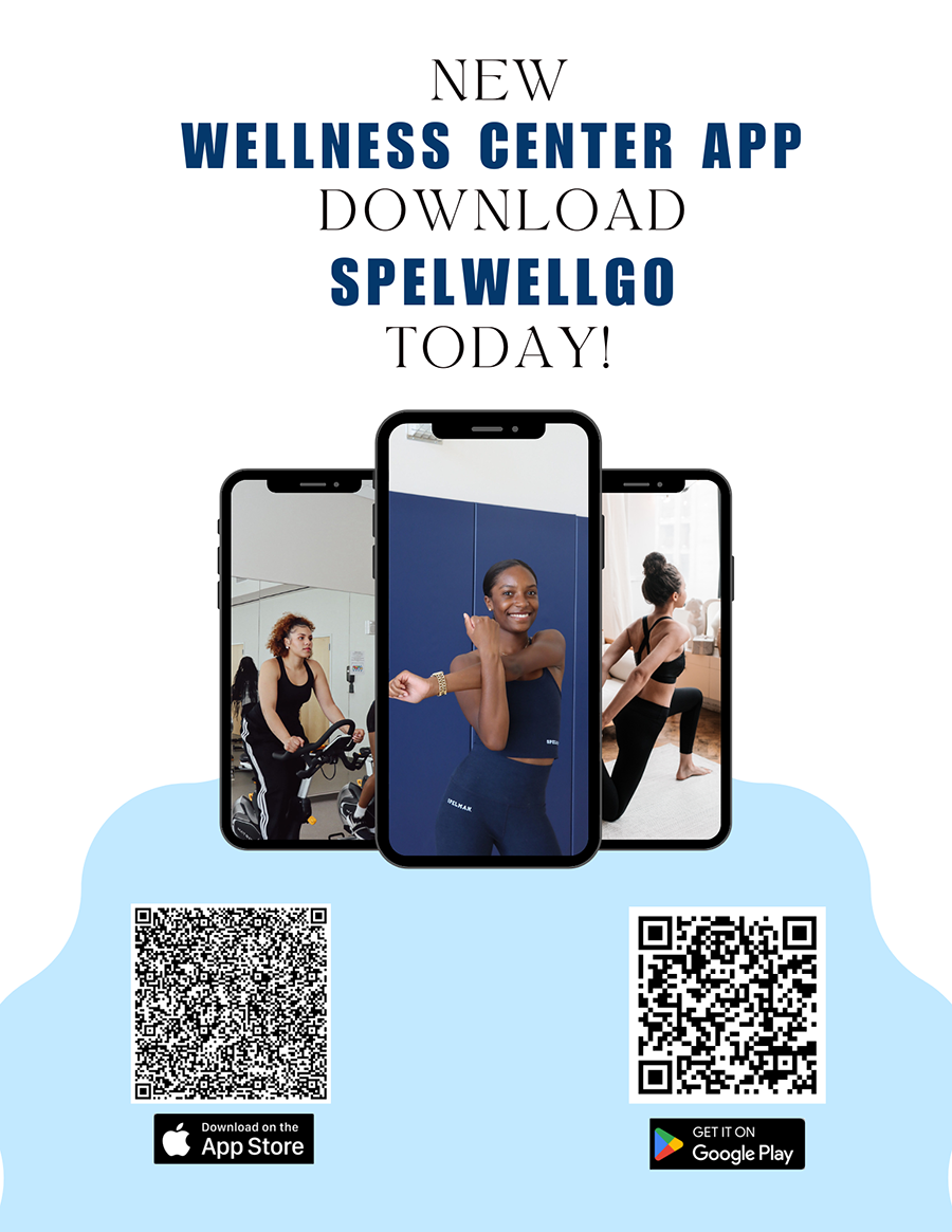 Spel Well Go App