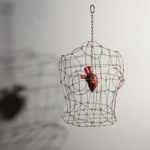 Renee Stout