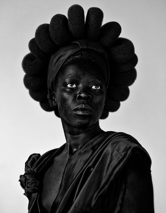 Zanele Muholi Somnyama