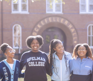 Spelman College Celebrates the Expansion of Its Cosmetic Science Program