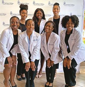 Spelman College Partners With Advocate Health