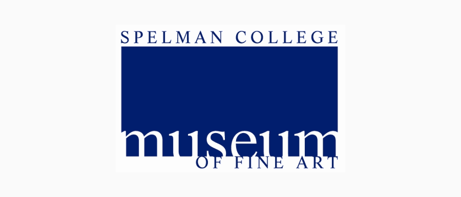Spelman College Museum of Fine Art logo