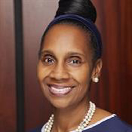 Na'Taki Osborne Jelks, Ph.D., MPH, C'95